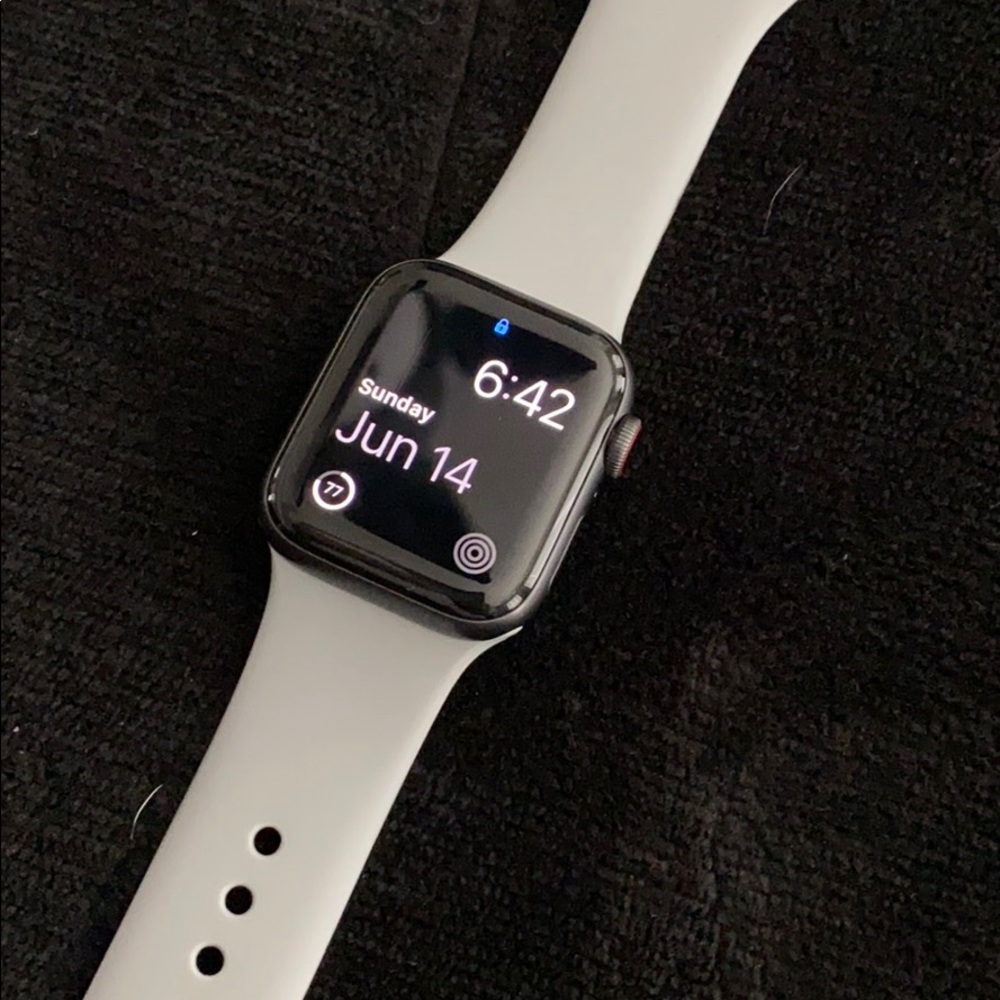 Apple Watch